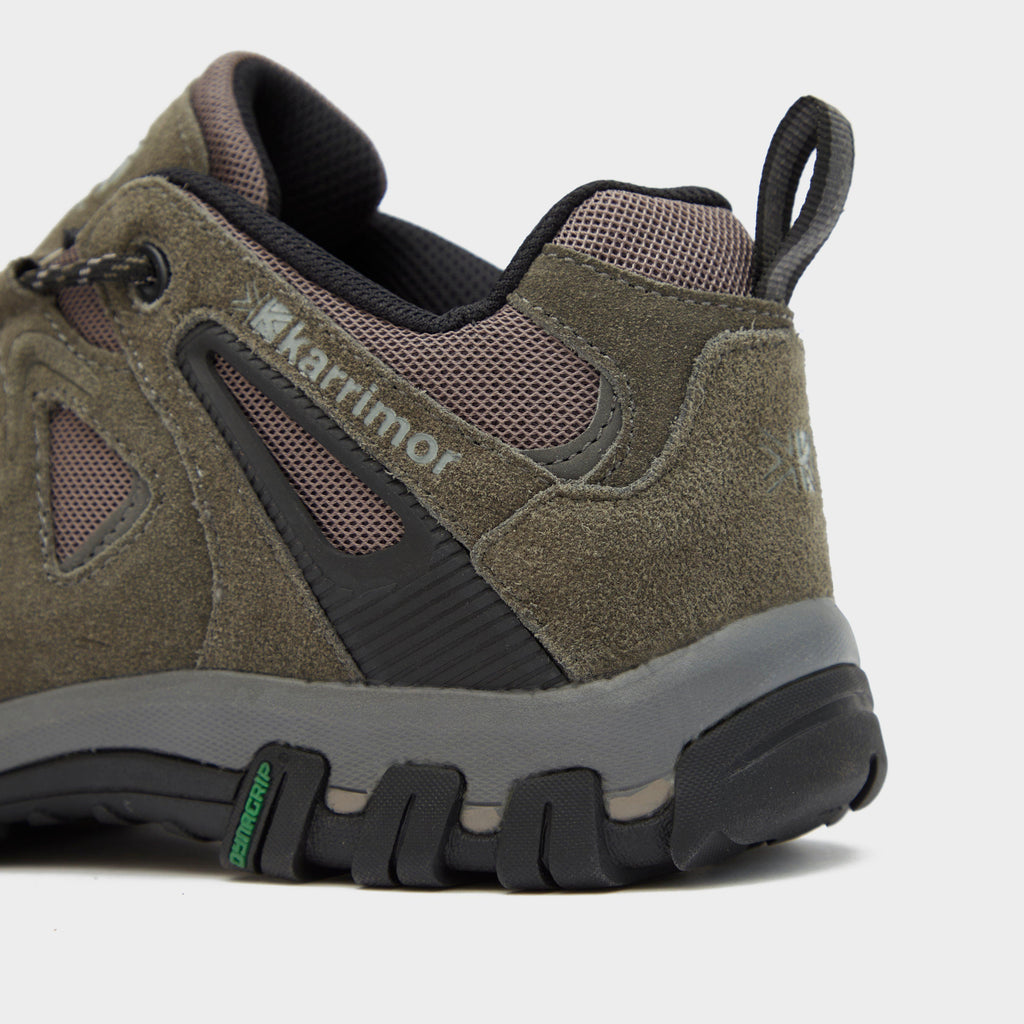Men's Supa 5 Low Walking Shoes