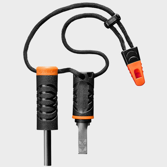 Fire Starter