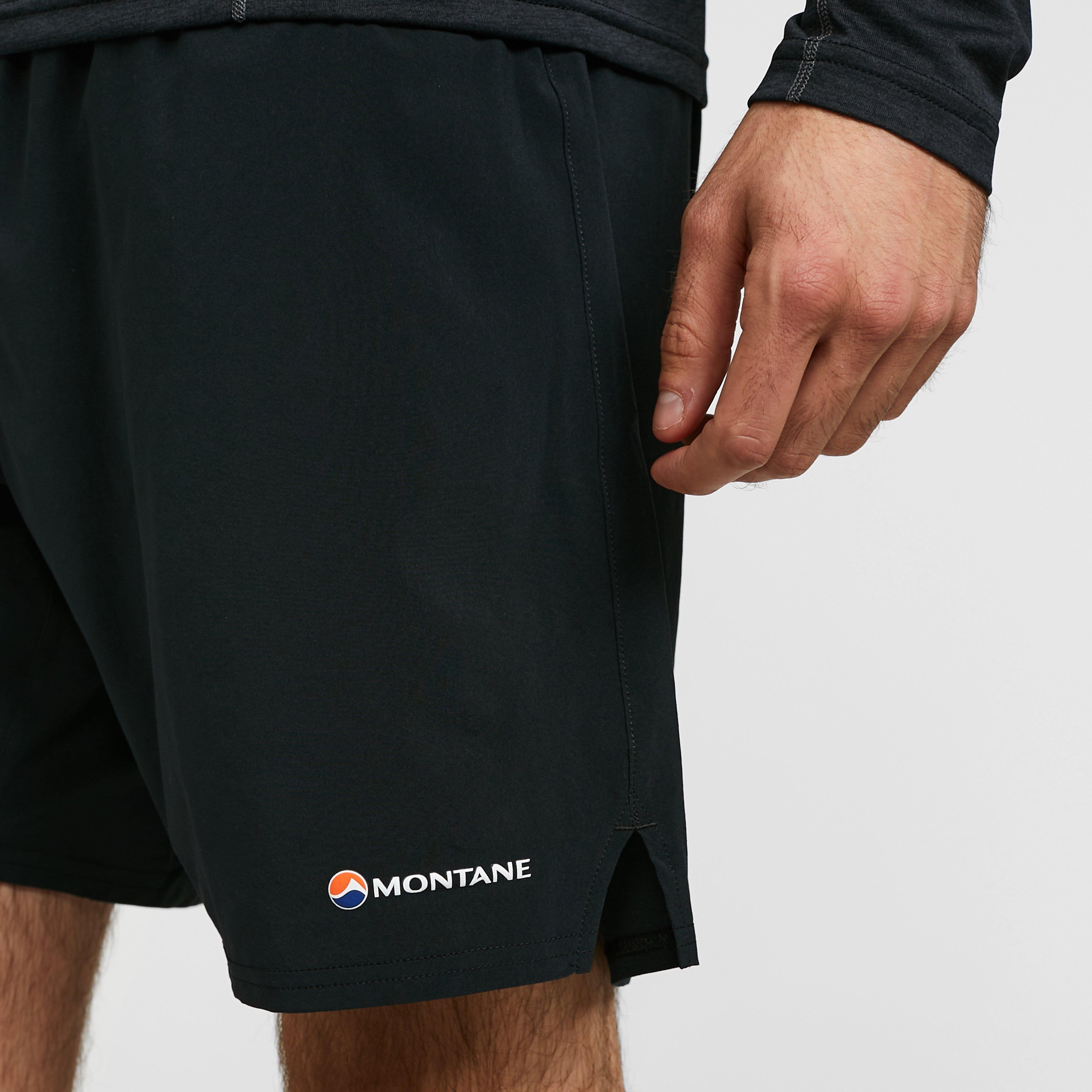 Men's Razor Shorts