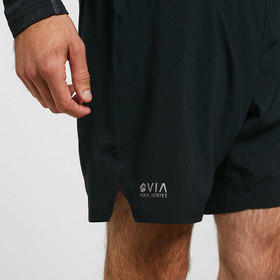 Men's Razor Shorts