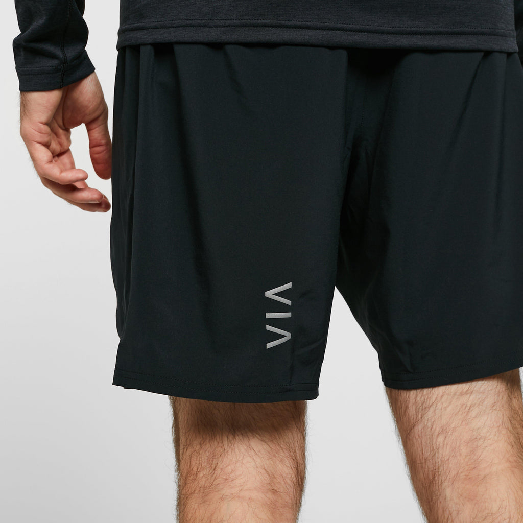 Men's Razor Shorts
