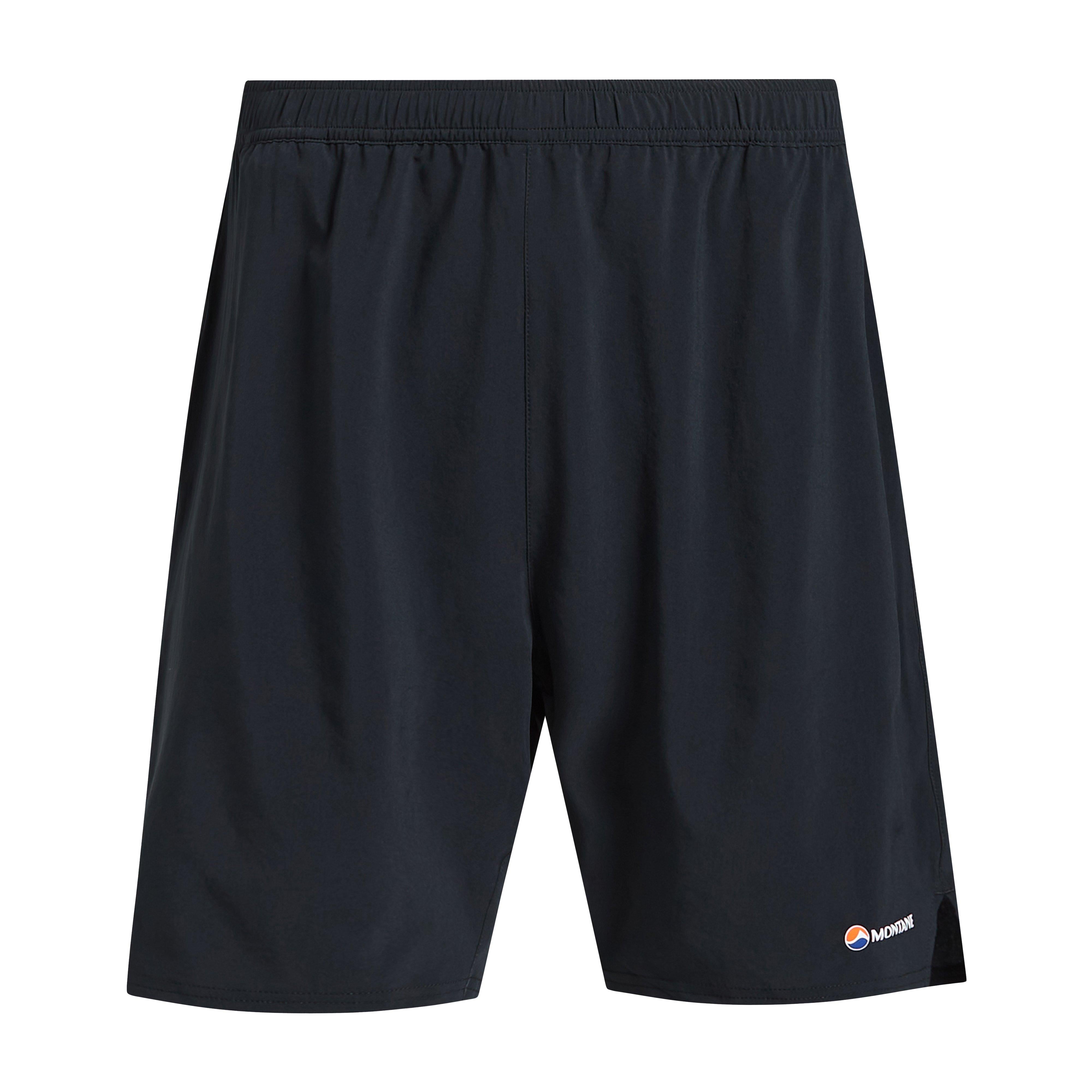 Men's Razor Shorts