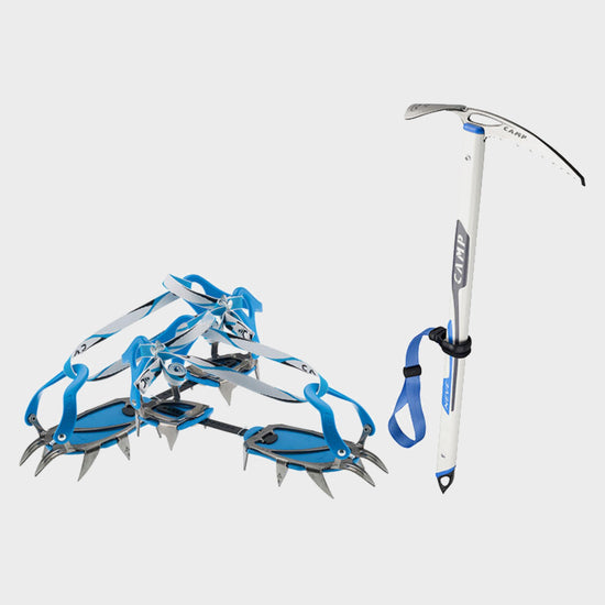 Stalker/Neve Winter Pack