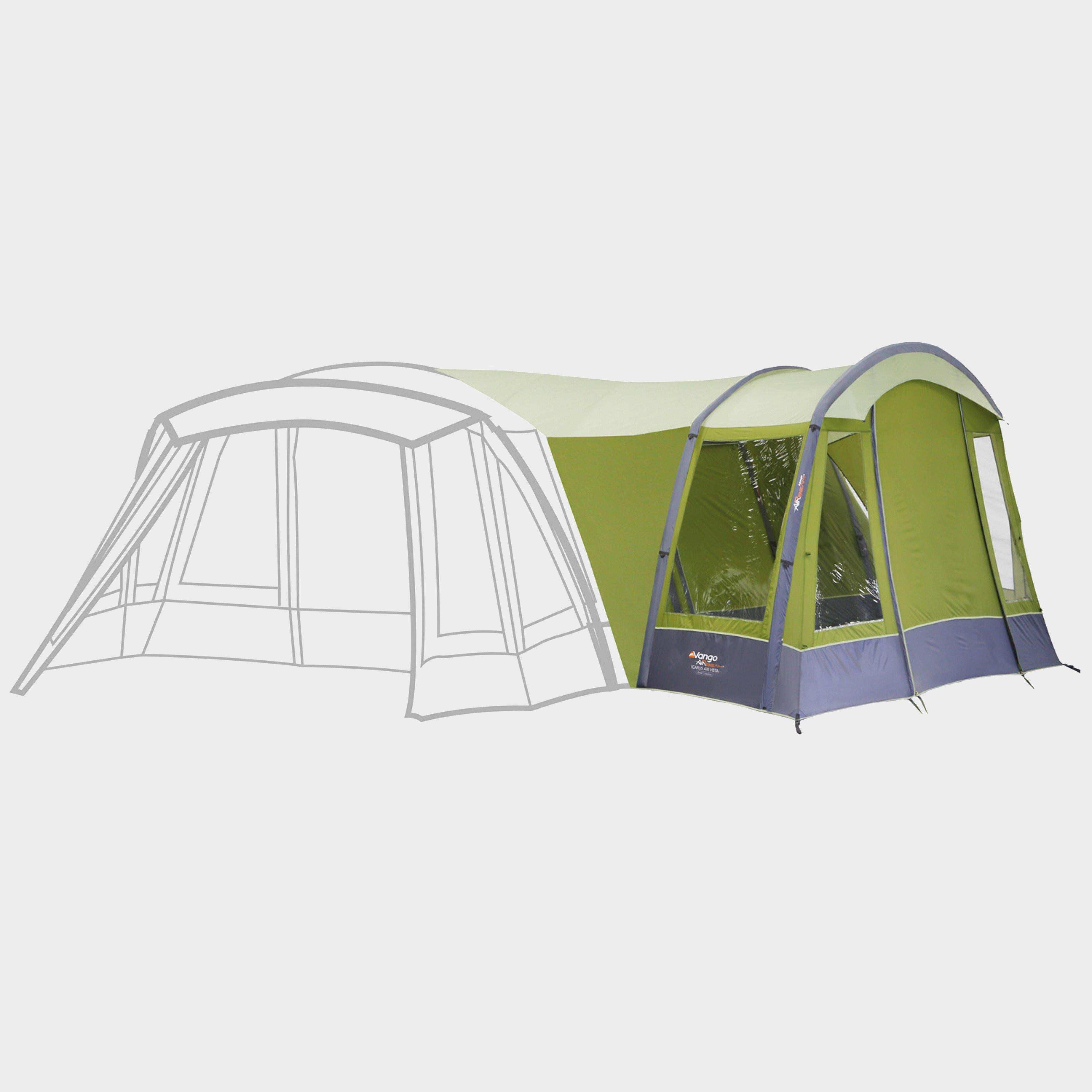 Icarus Air Vista Side Awning
