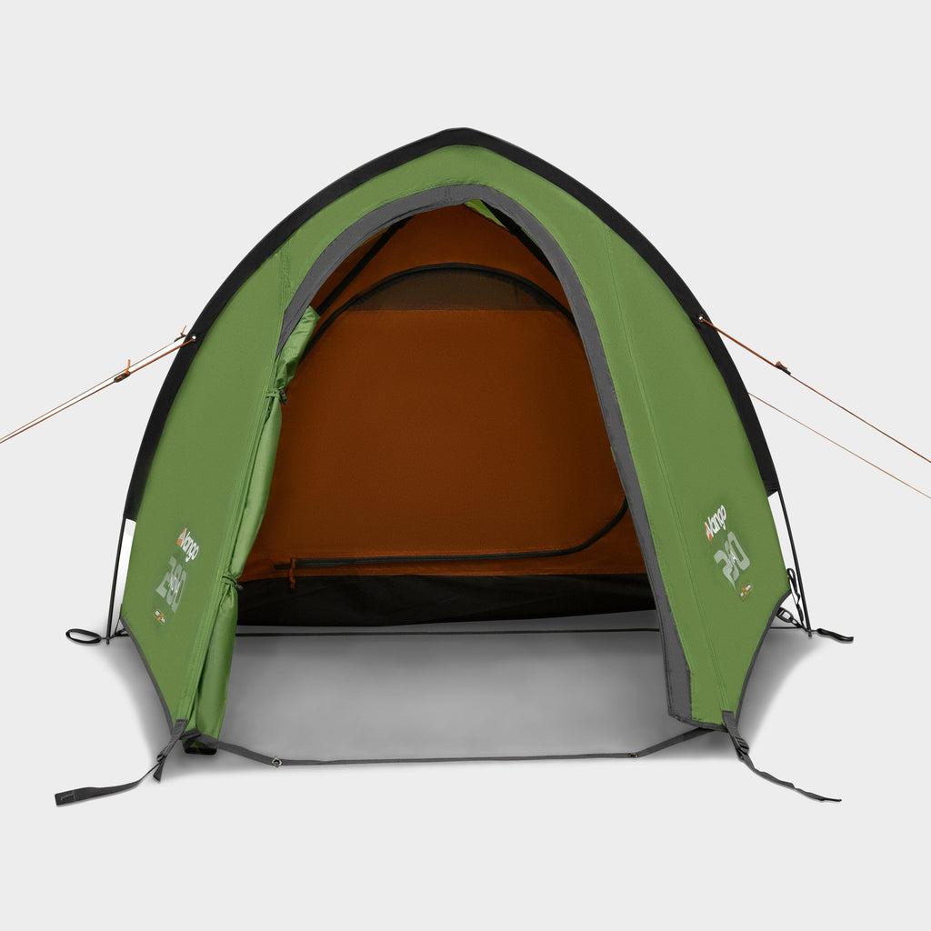 trekking zelt vango Green Vango Nova 200 Backpacking Tent – Blacks