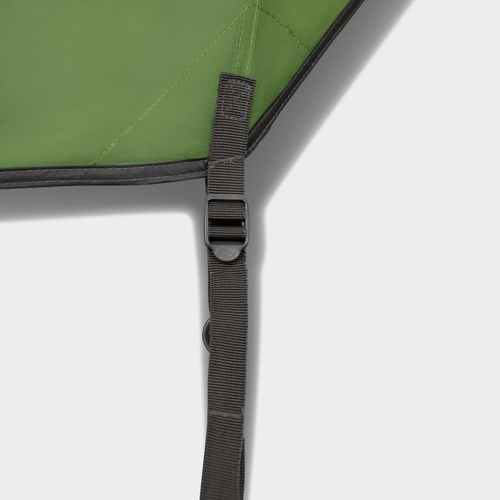 Nova 200 Backpacking Tent