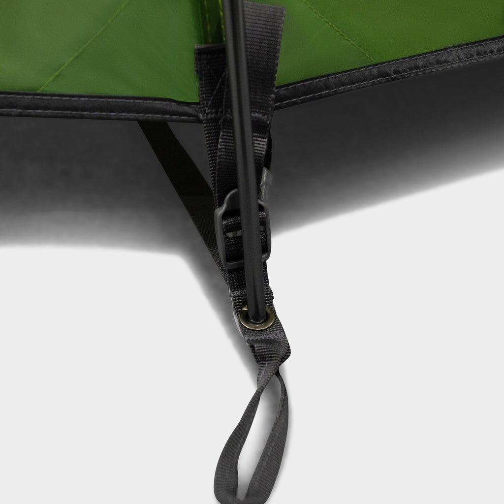 Nova 200 Backpacking Tent