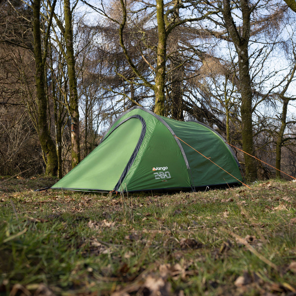 Nova 200 Backpacking Tent