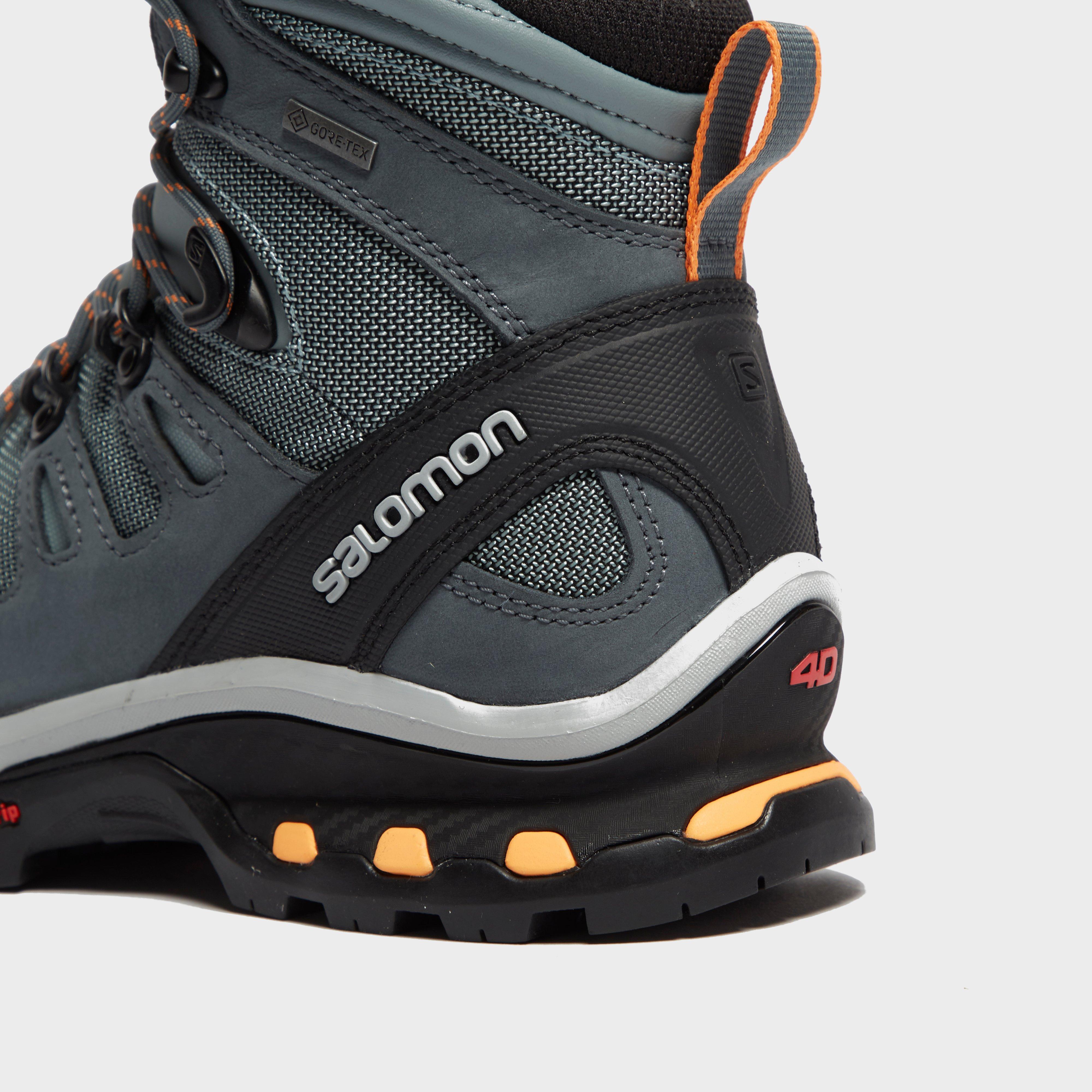 Women's Quest 4D 3 GORE-TEX® Boots