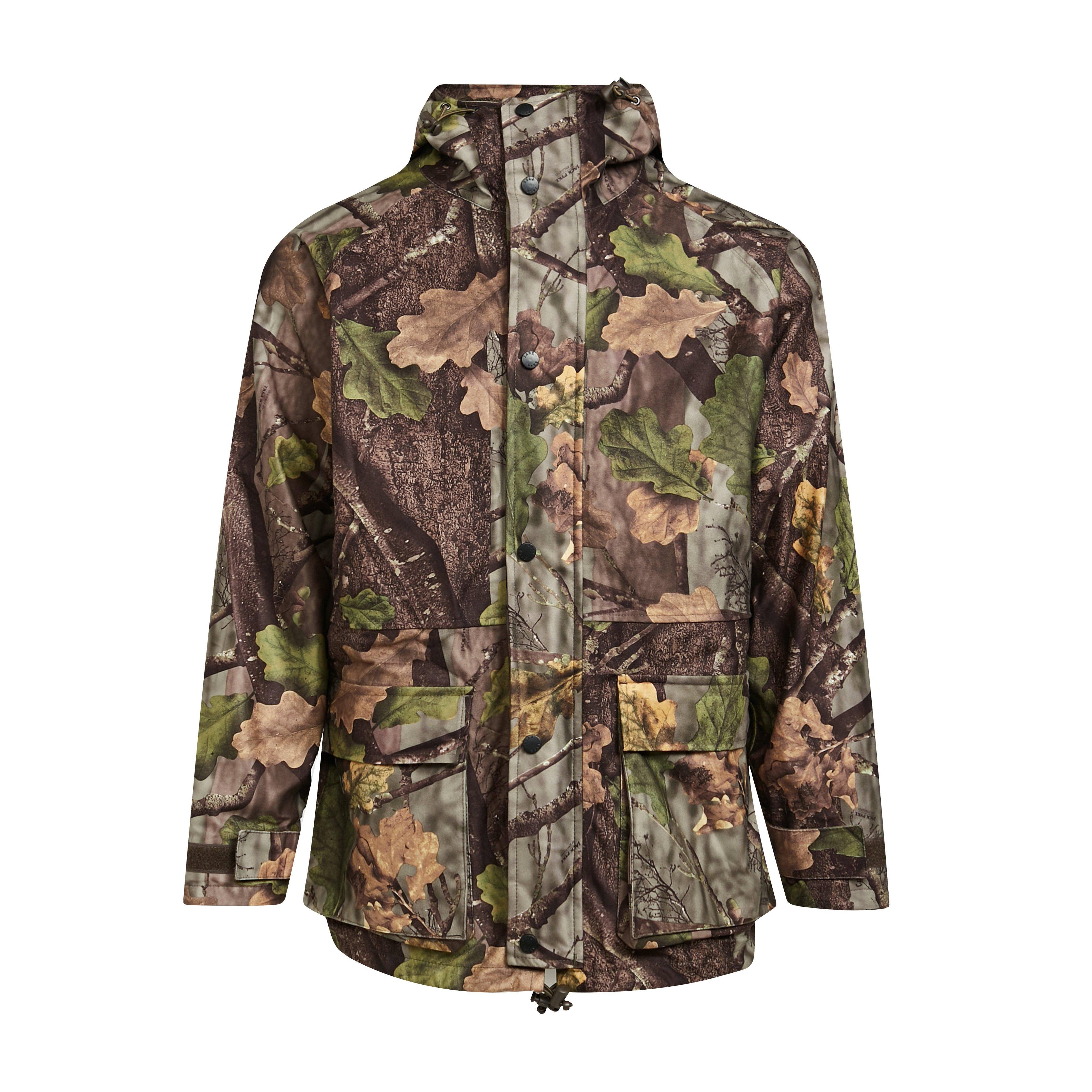 Rannock Jacket