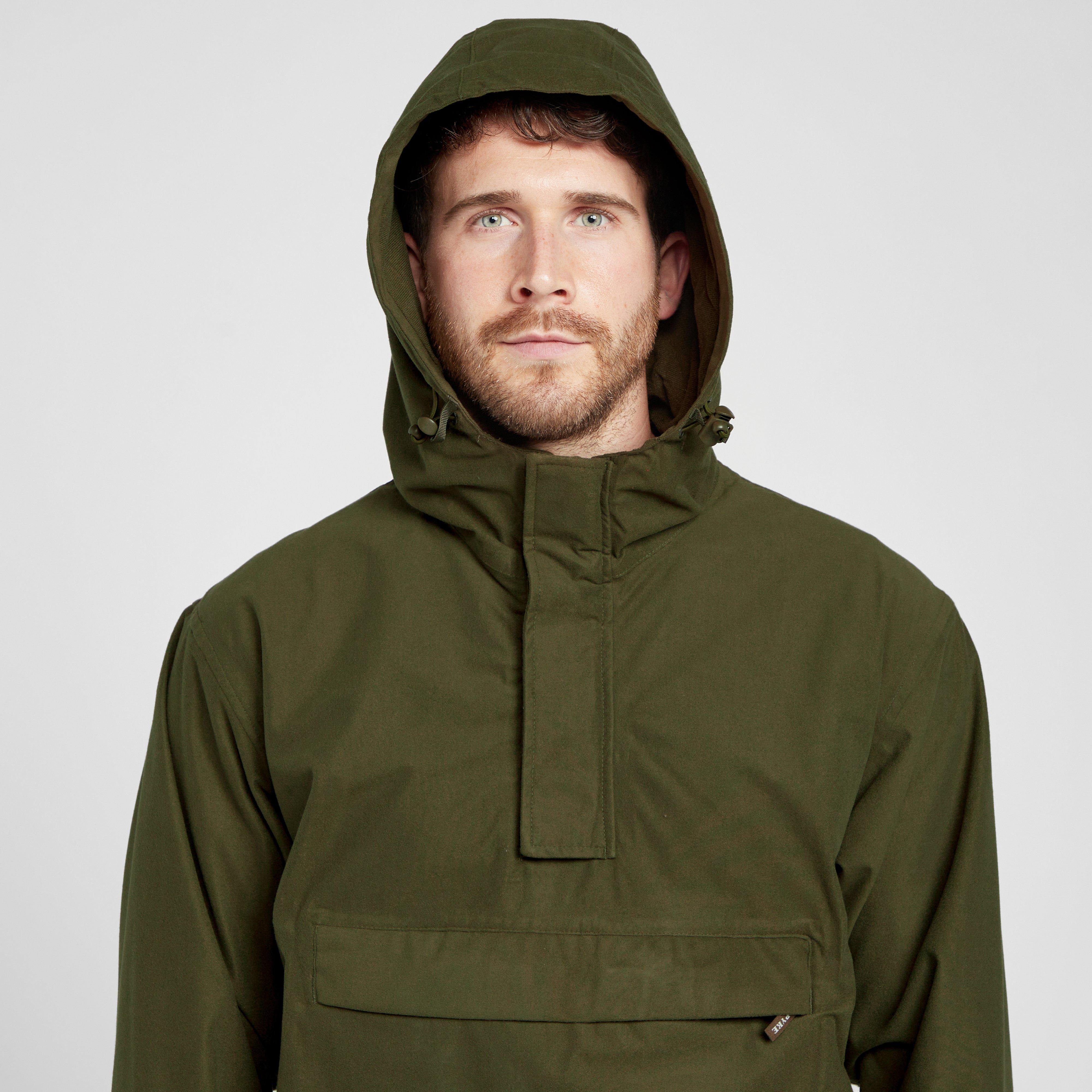 Men's Galbraith Smock