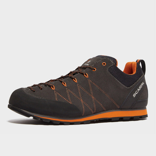 Crux Men's Approach Shoe