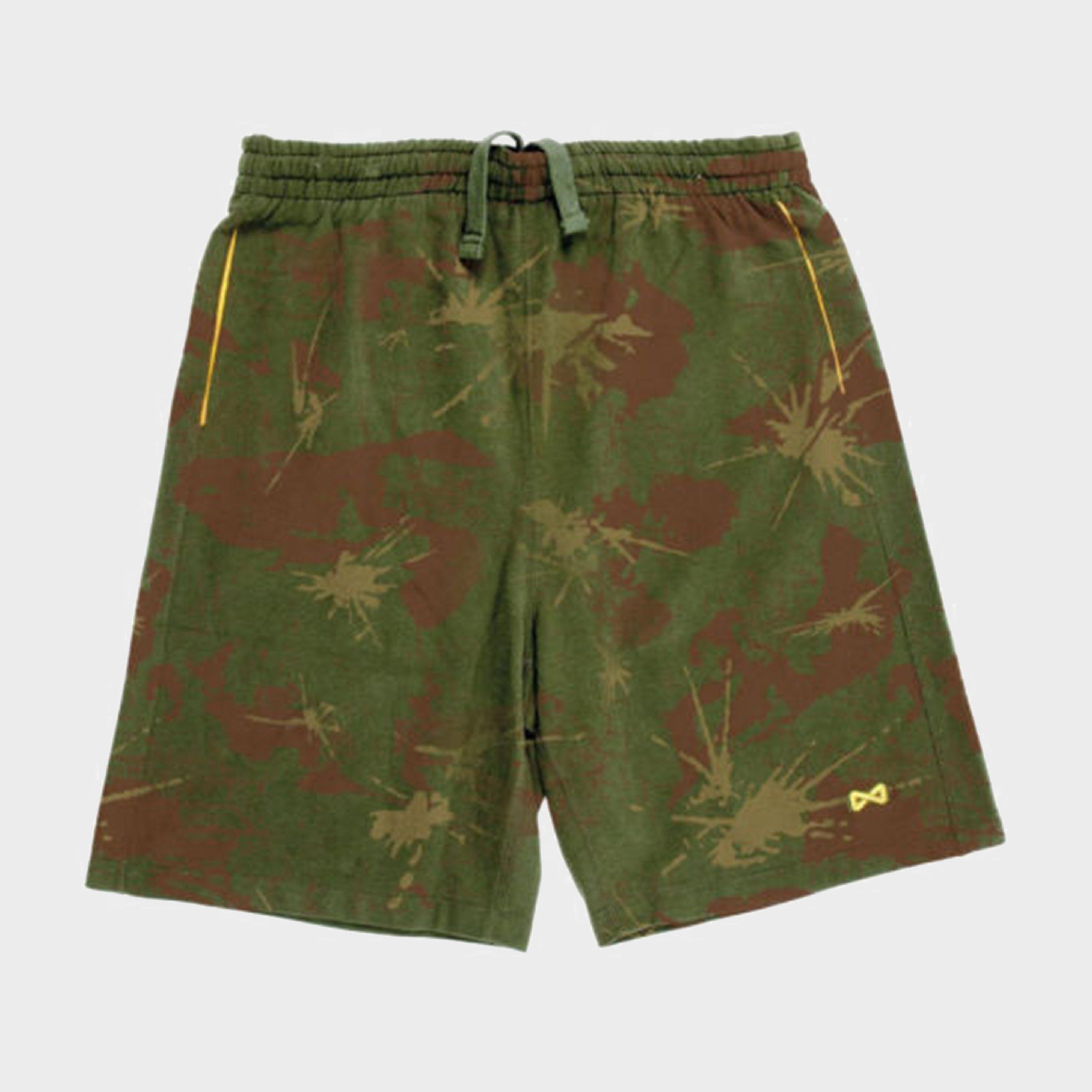 Men’s Lite Jogga Shorts