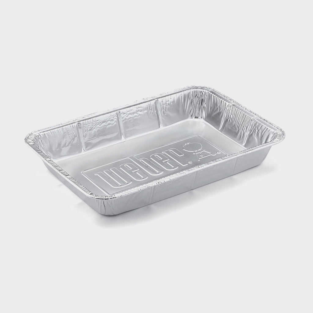 Foil Drip Pans (10 Pack)