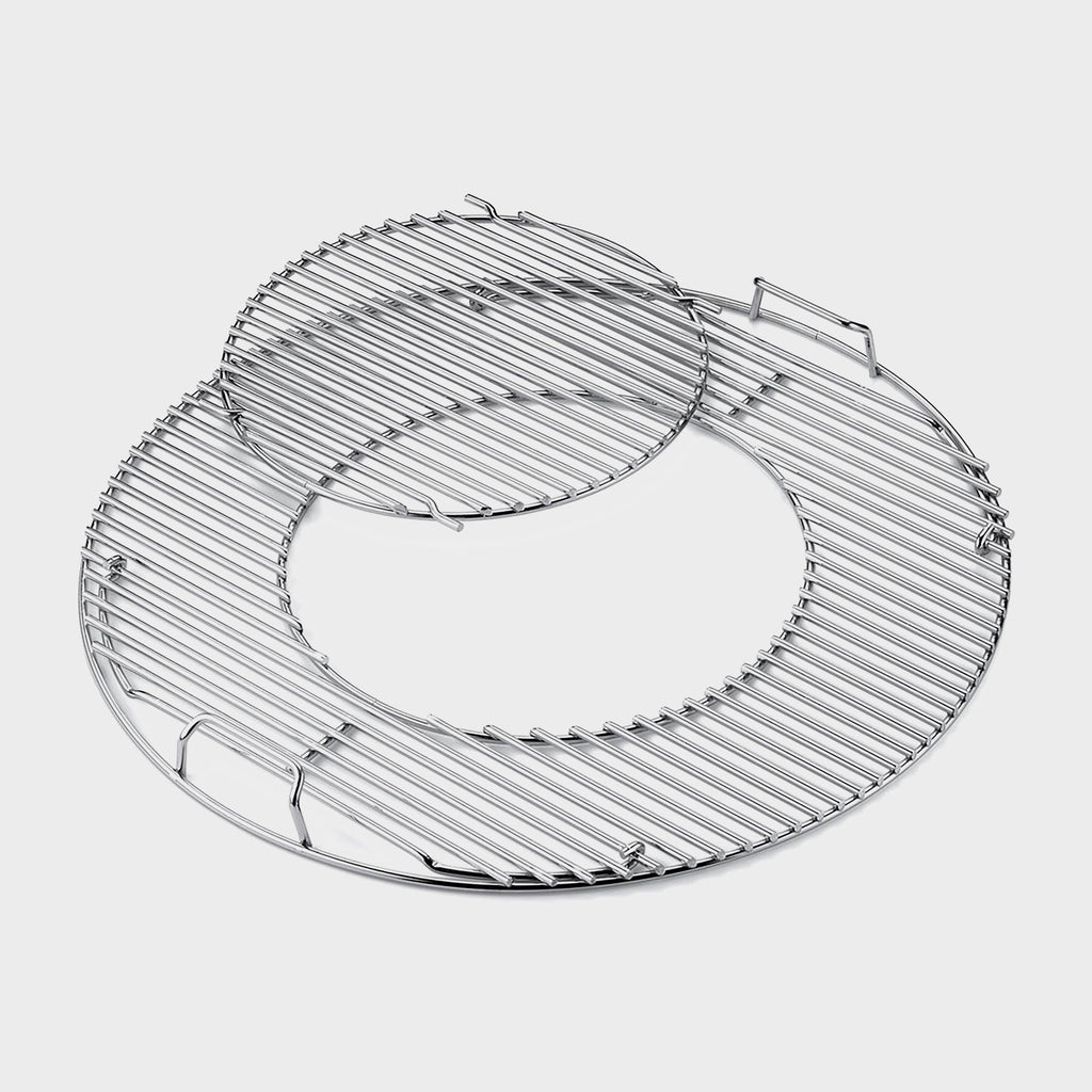 Gourmet BBQ System Cooking Grates