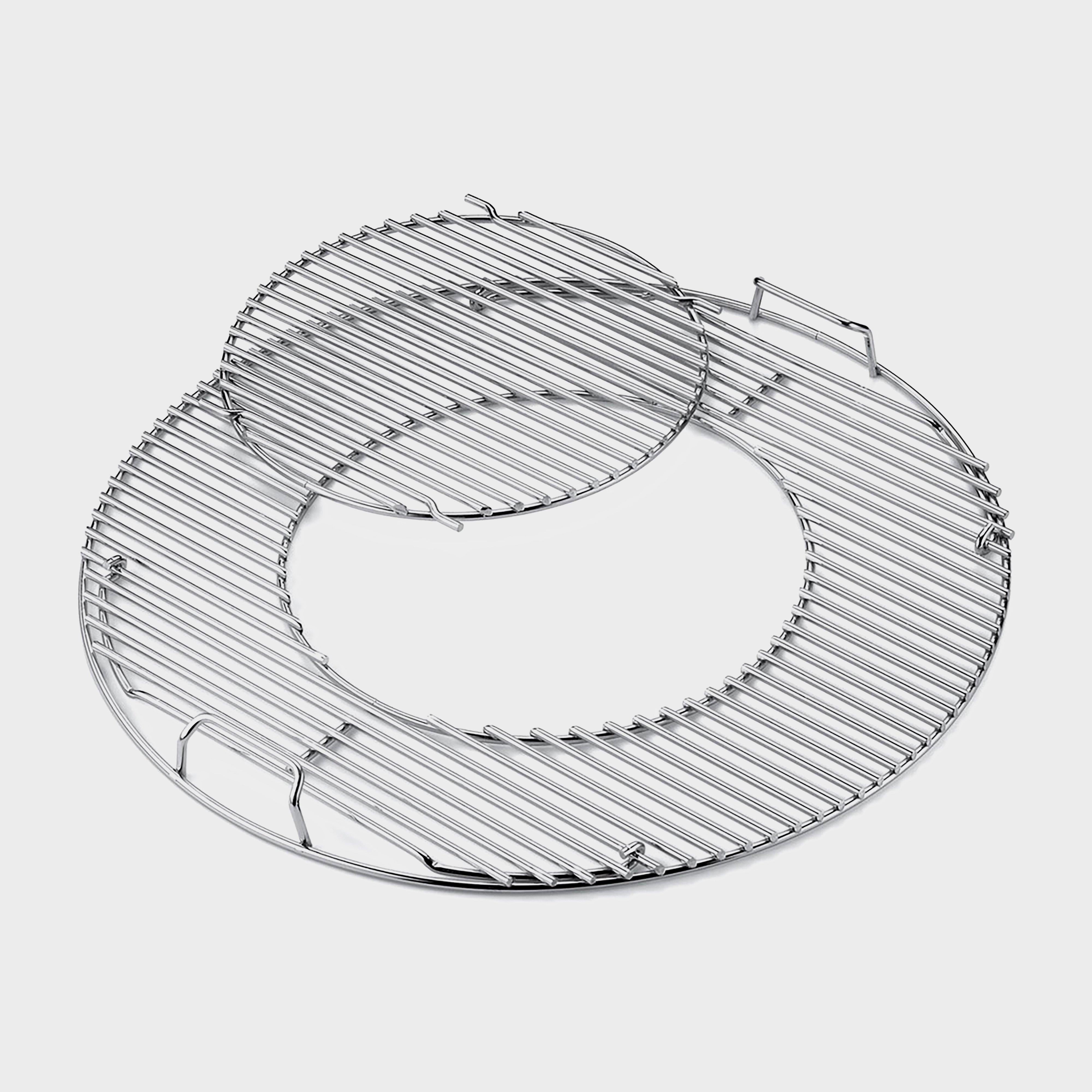 Gourmet BBQ System Cooking Grates