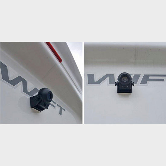 WiFi Rear View Reversing Camera