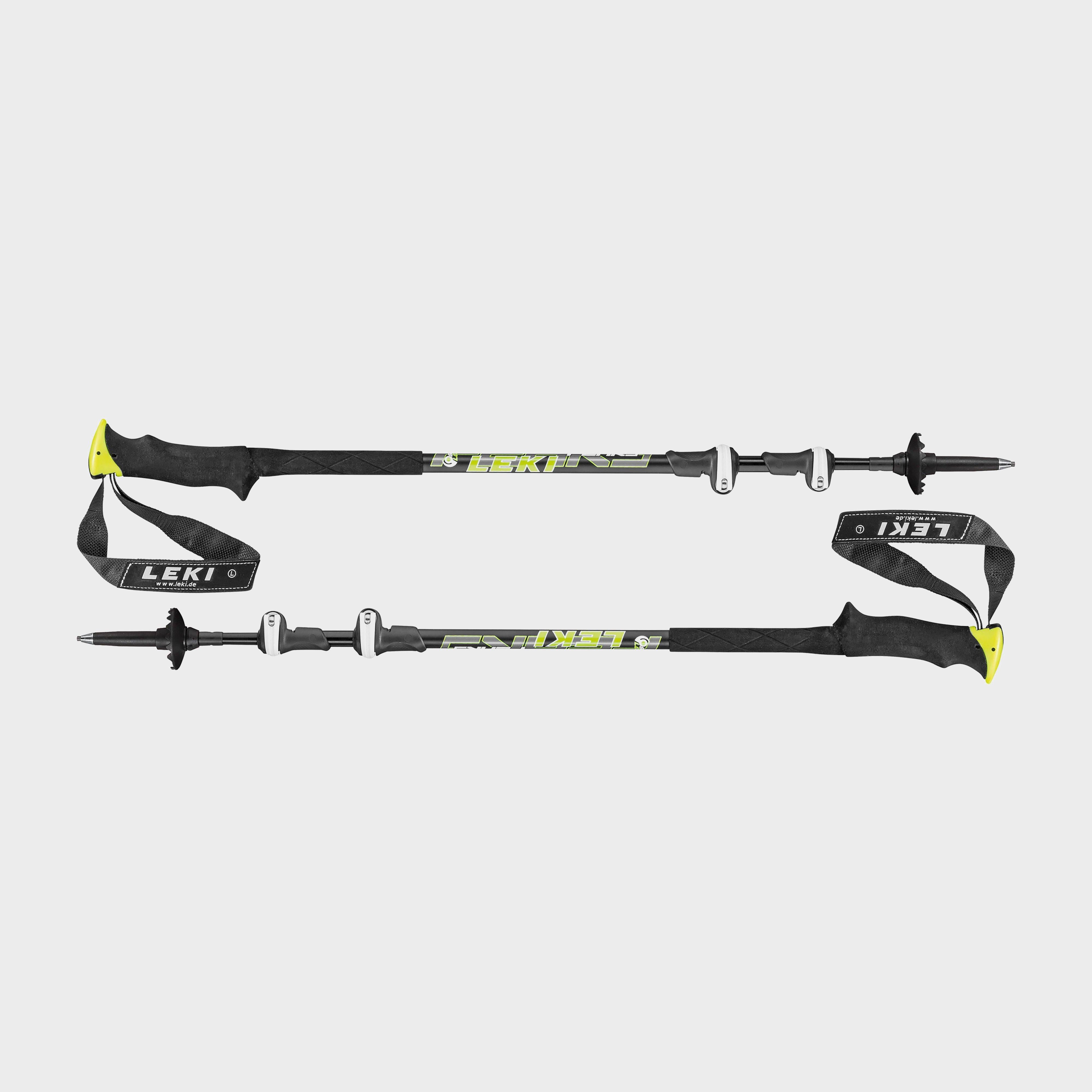 Peak 3 Walking Poles (Pair)