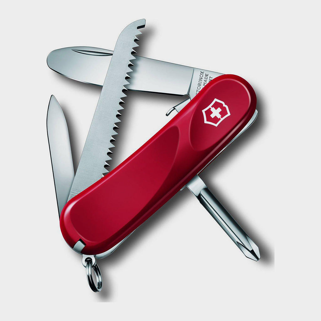 Junior 09 Swiss Army Knife