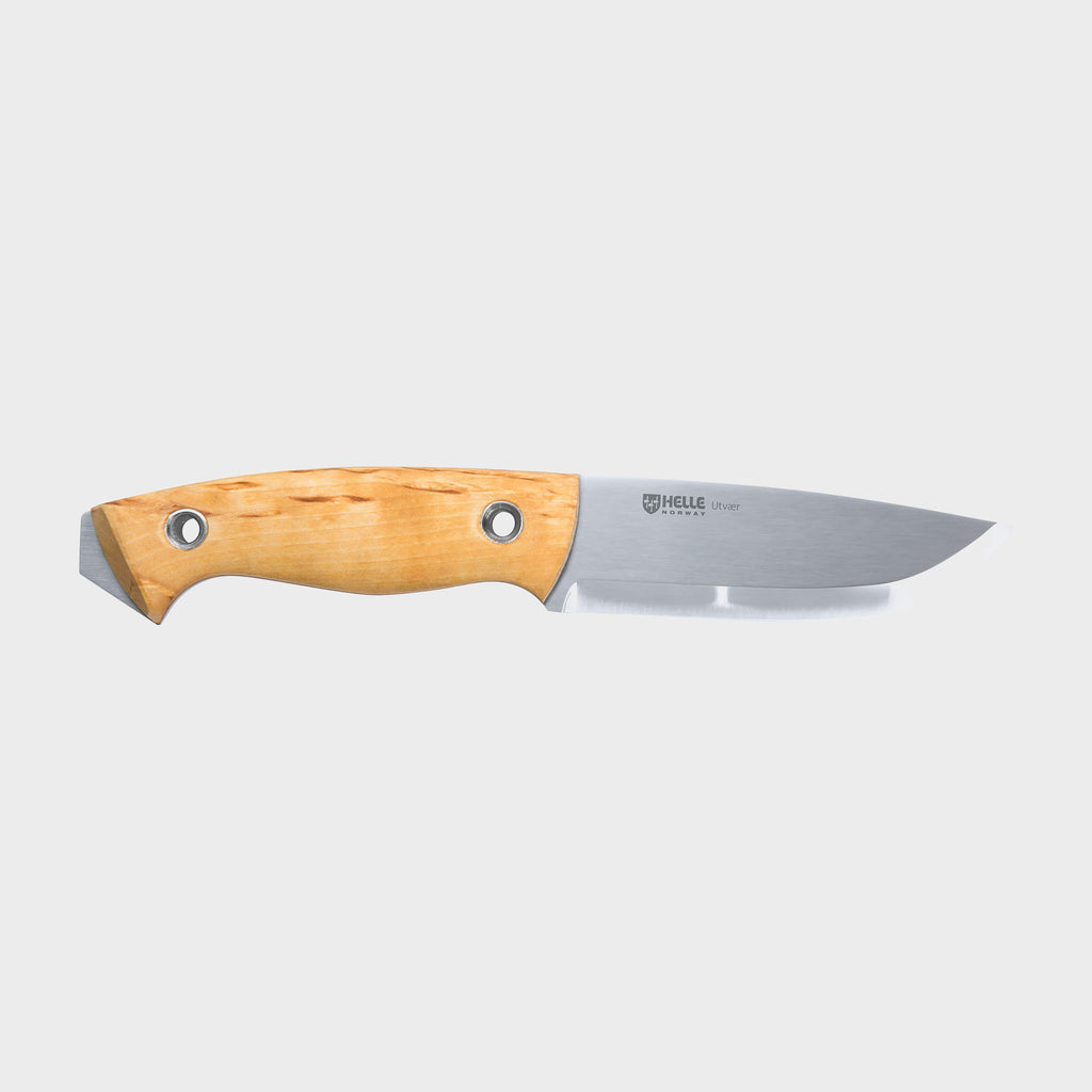 Utvær Knife