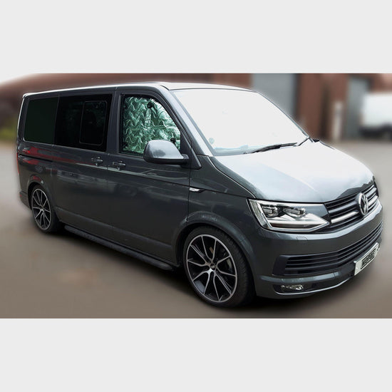 Universal Internal Thermal Blind (Volkswagen T5 / T6)