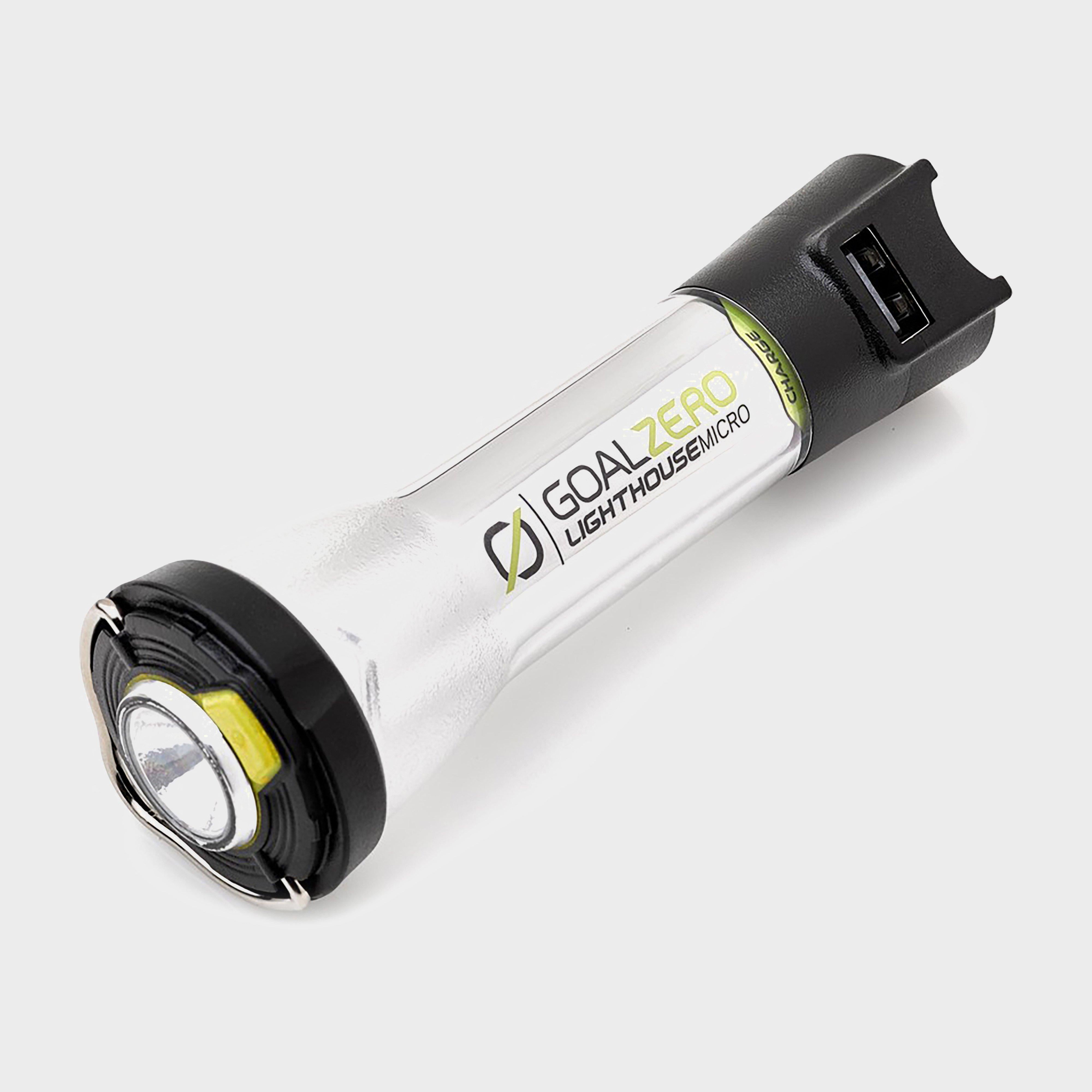 Lighthouse Micro Charge USB Rechargeable Lantern