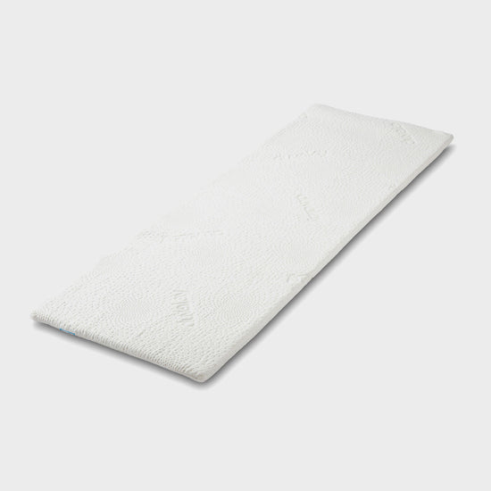 2.5cm Portable Topper 66cm