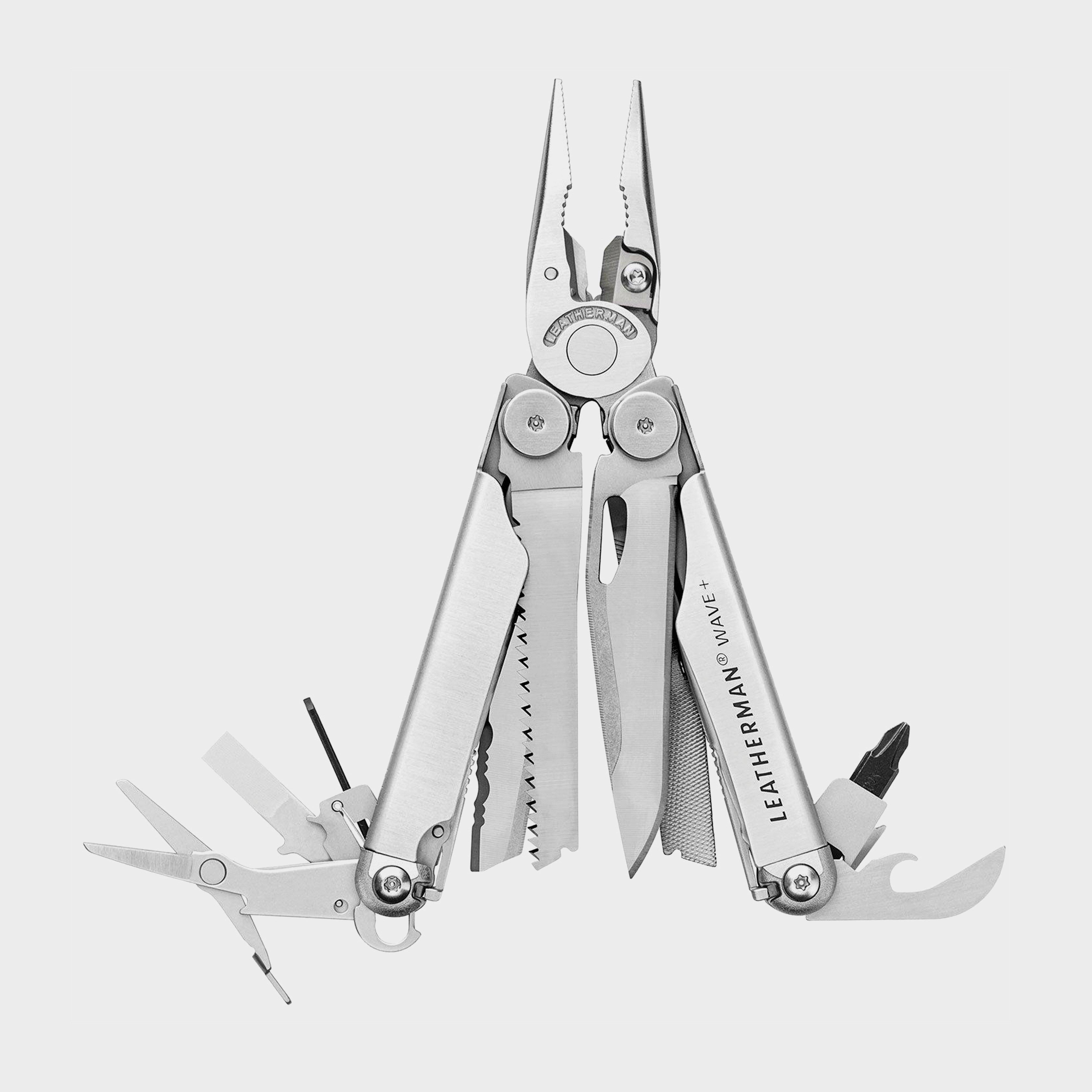 Wave+ Multi-Tool