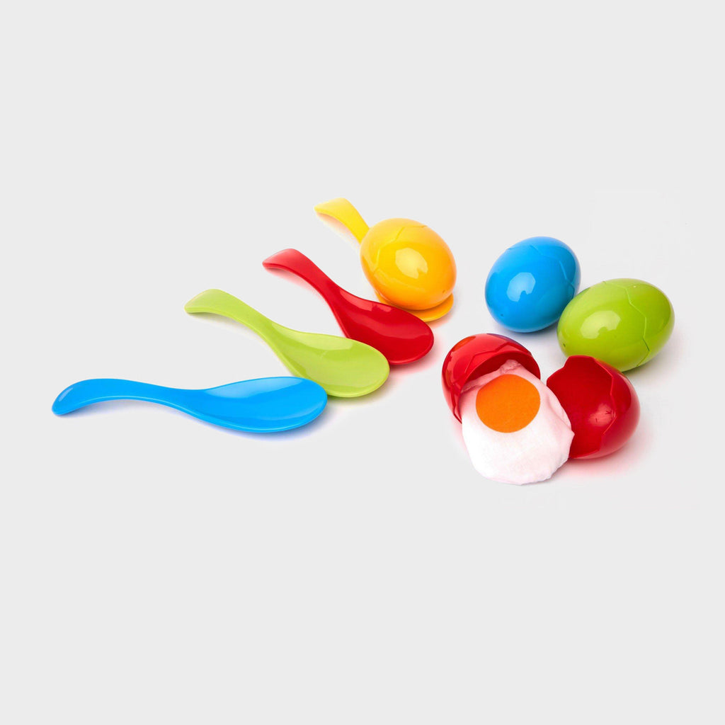 Egg & Spoon Race