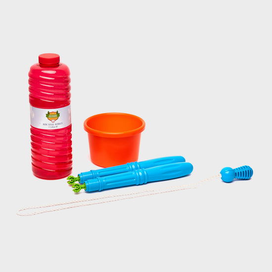 Giant Bubble Making Kit