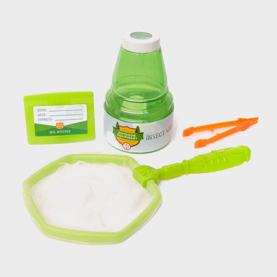 Bug Hunting Kit