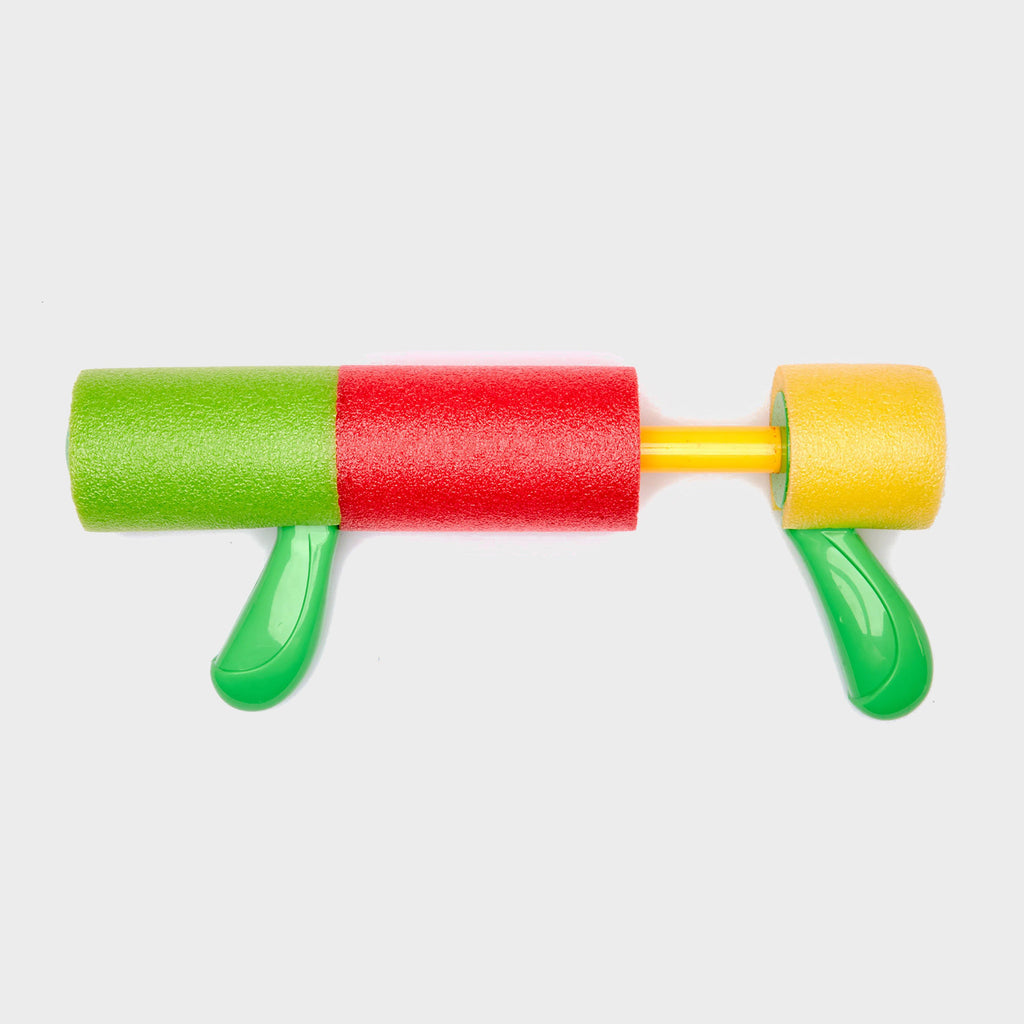 Foam Water Blaster