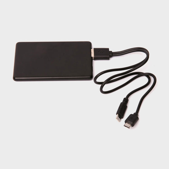 Slimline Portable Power Bank