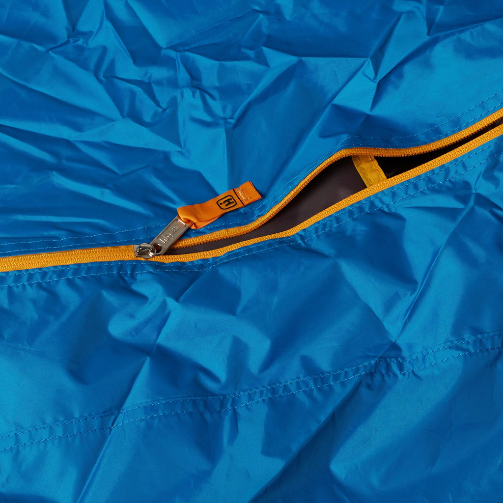 Voyager 6 Eclipse Spare Bedroom (Single)