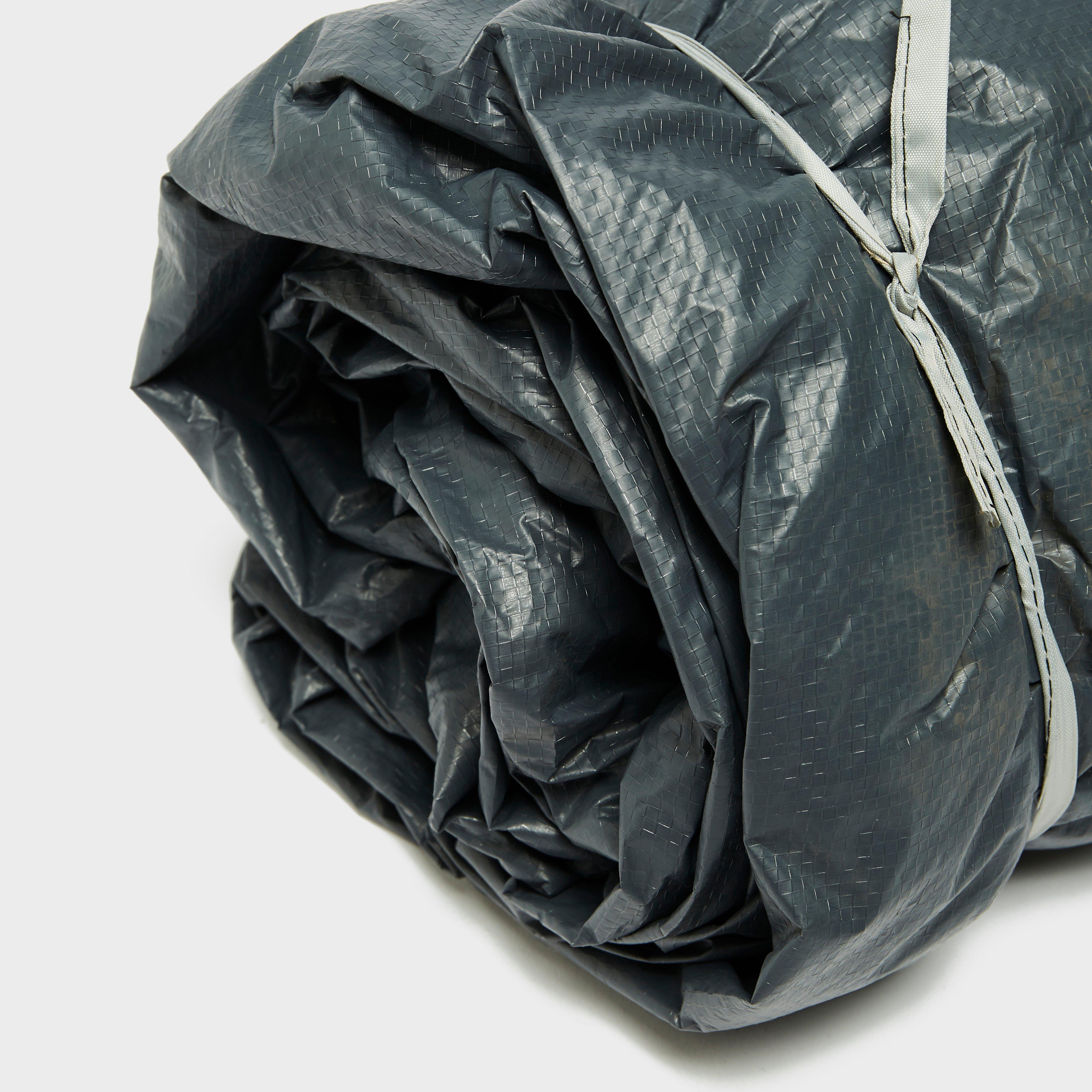 Stratus 400 Spare Bedroom