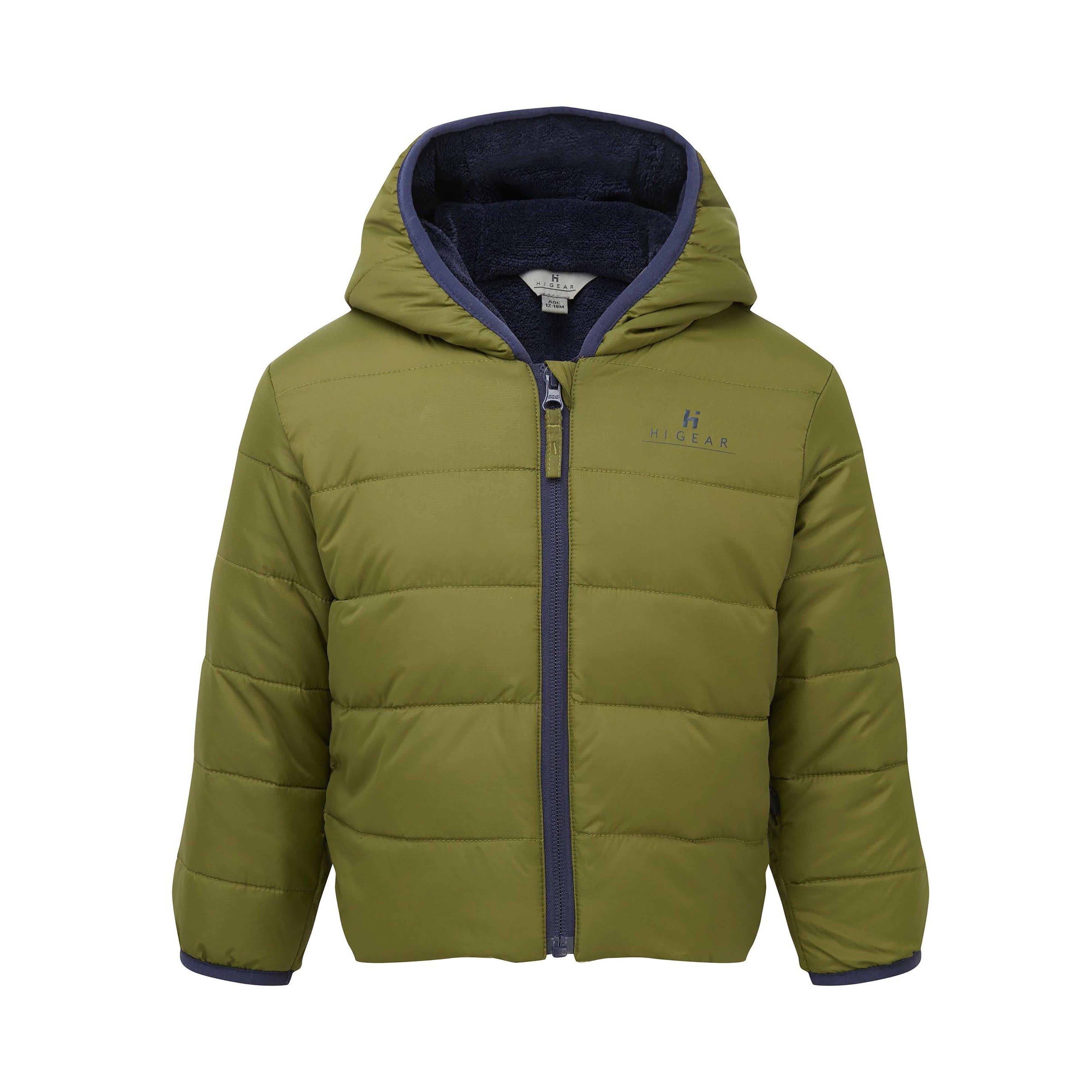 Baby Wallaru Insulated Jacket