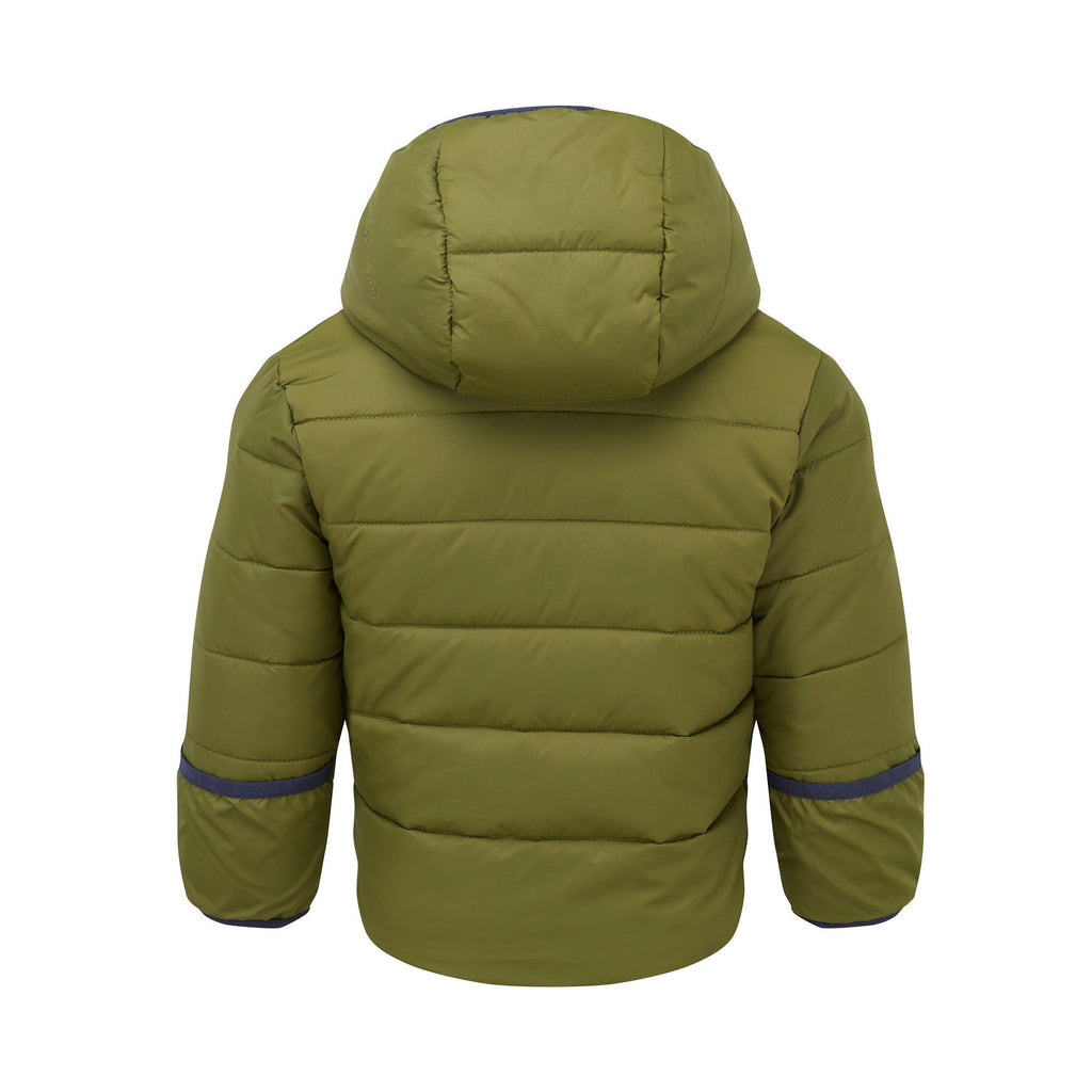Baby Wallaru Insulated Jacket