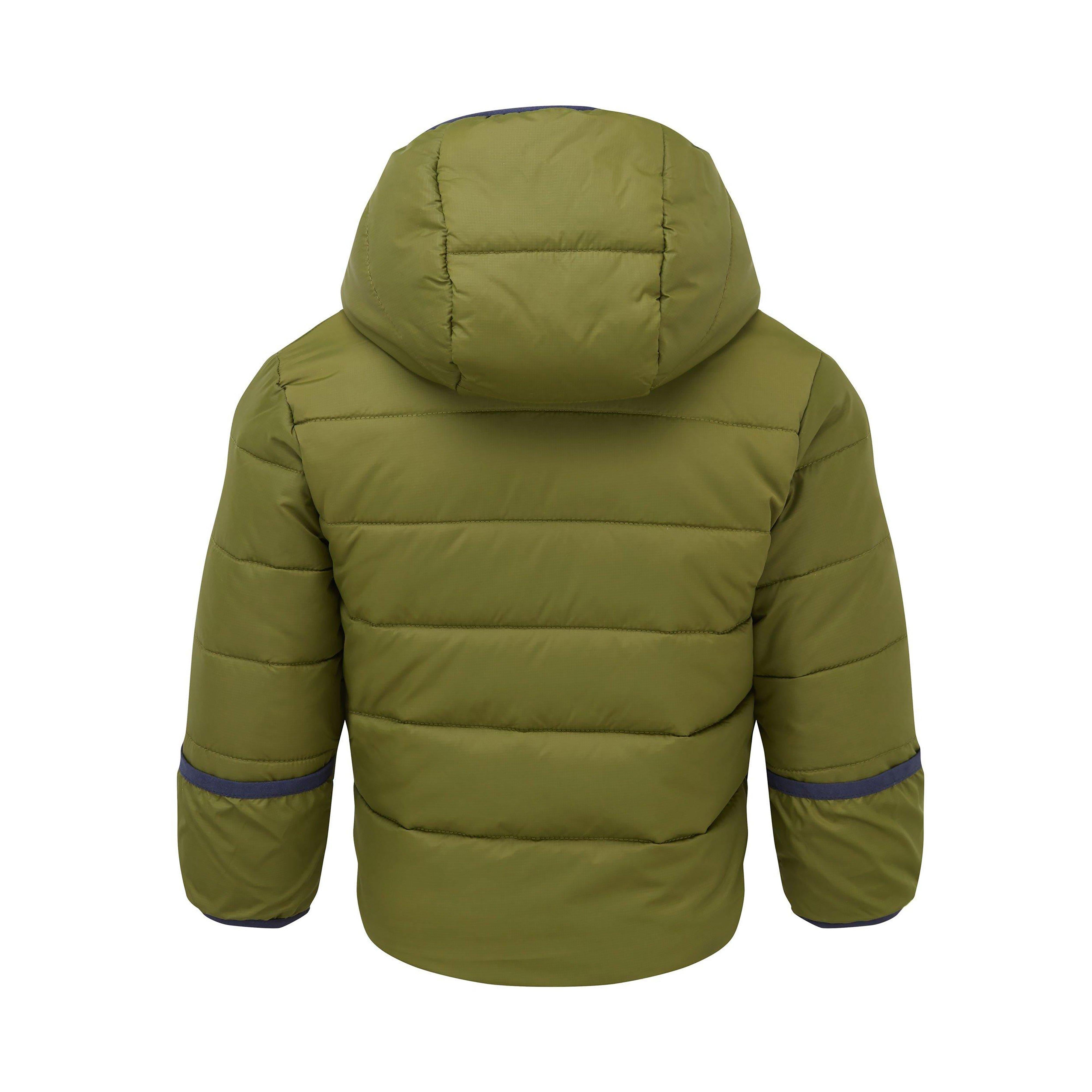 Baby Wallaru Insulated Jacket