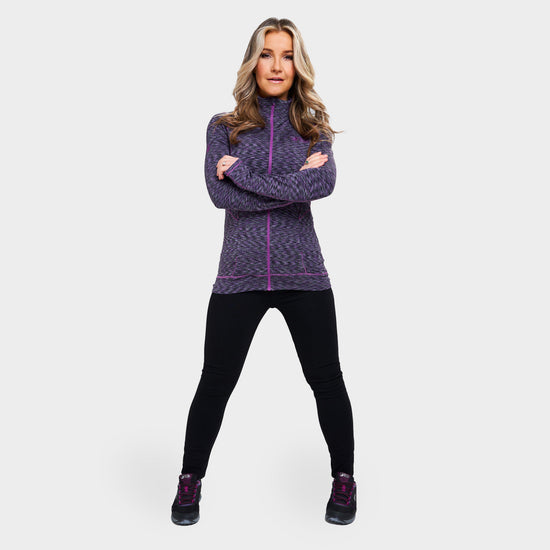 Women's Ainslee Full Zip