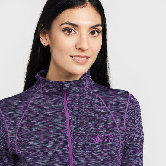 Women's Ainslee Full Zip