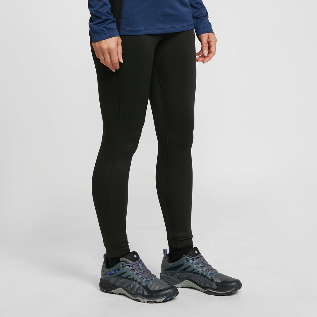 Women's Warrior Reversible Leggings