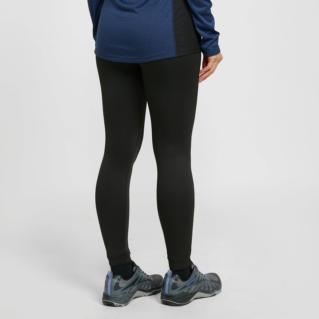 Women's Warrior Reversible Leggings