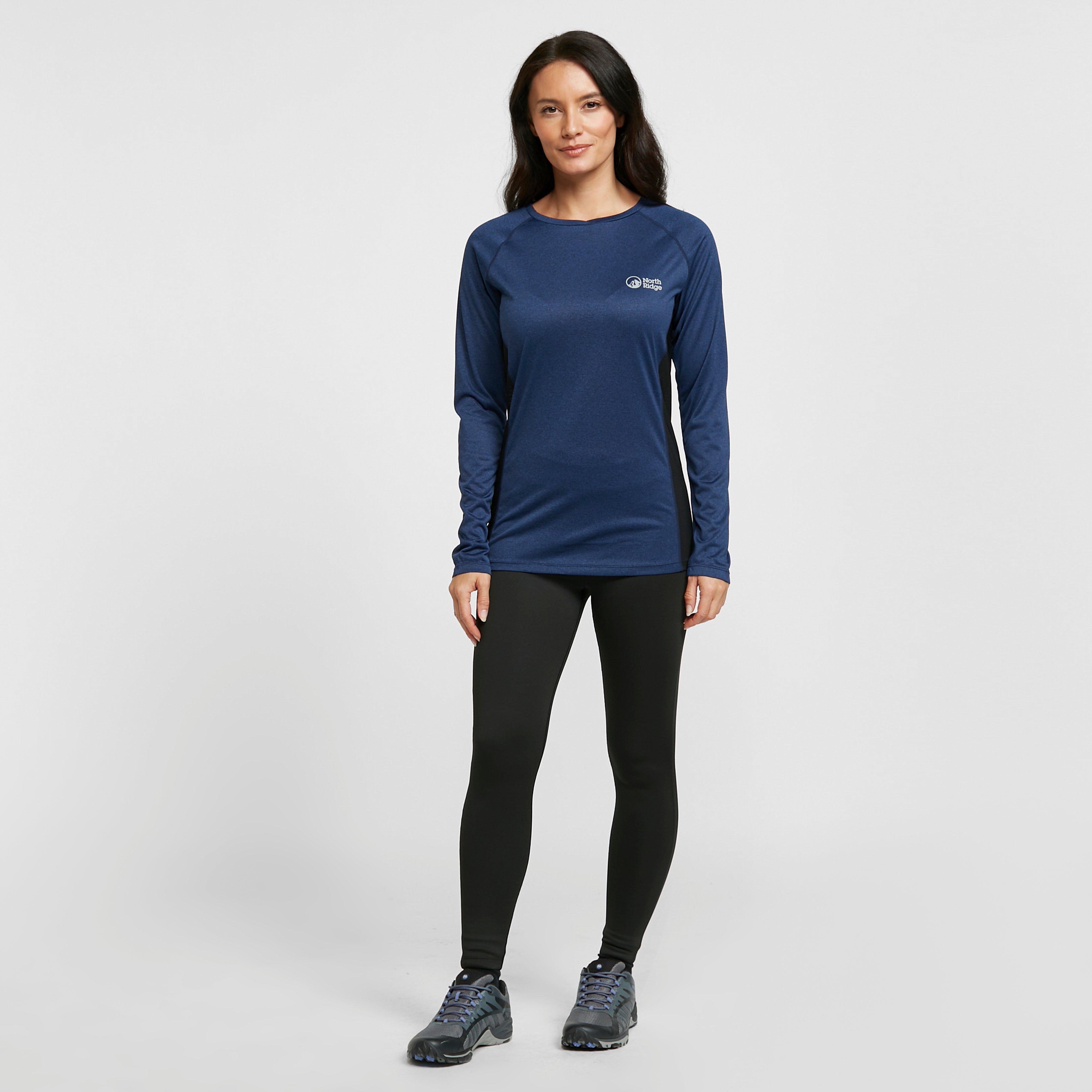 Women's Warrior Reversible Leggings