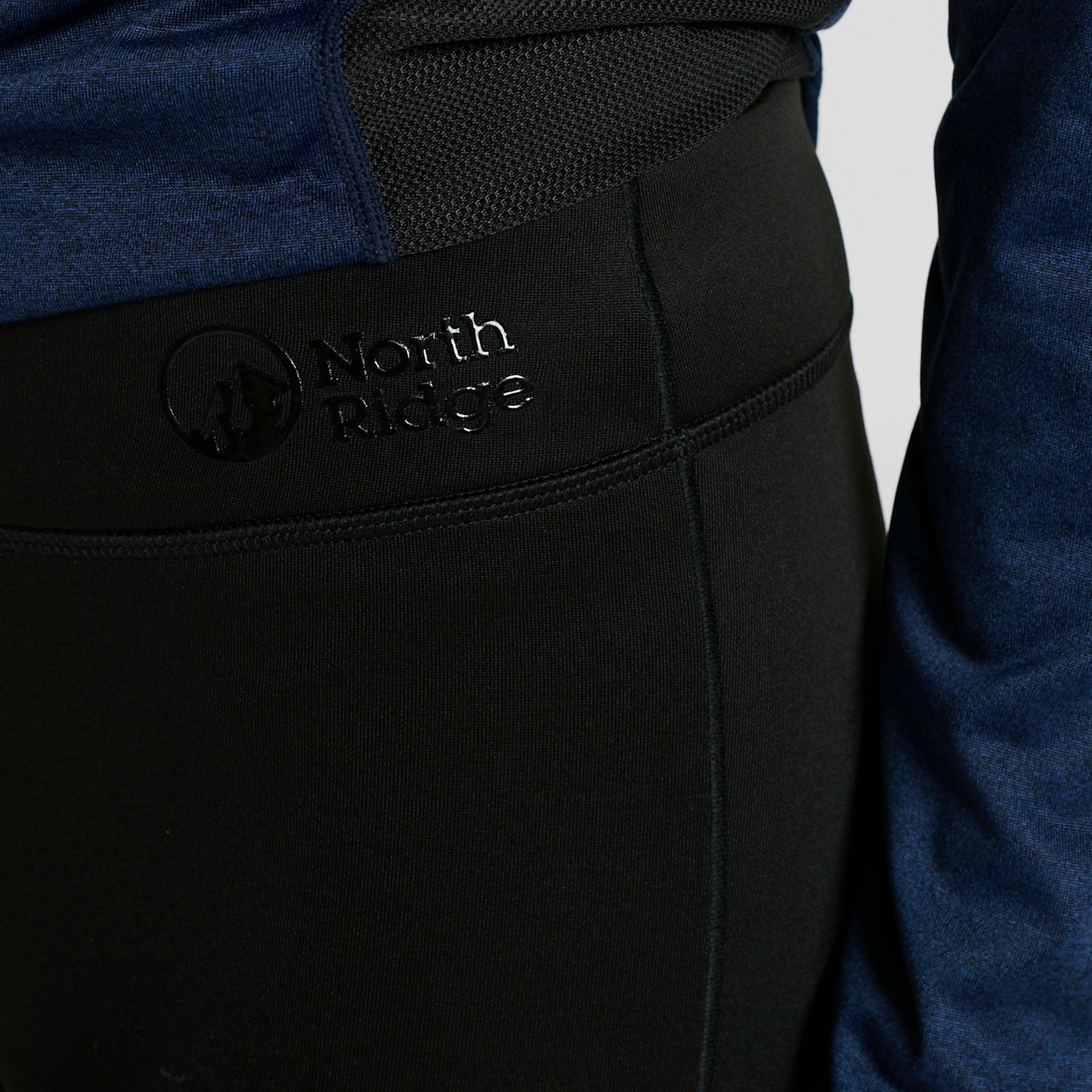 Women's Warrior Reversible Leggings