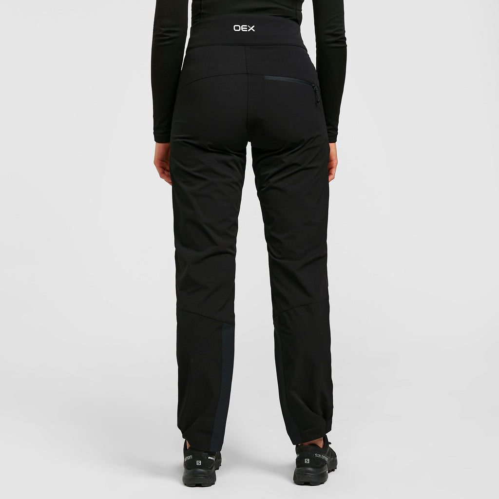 Women's Strata Softshell Trousers