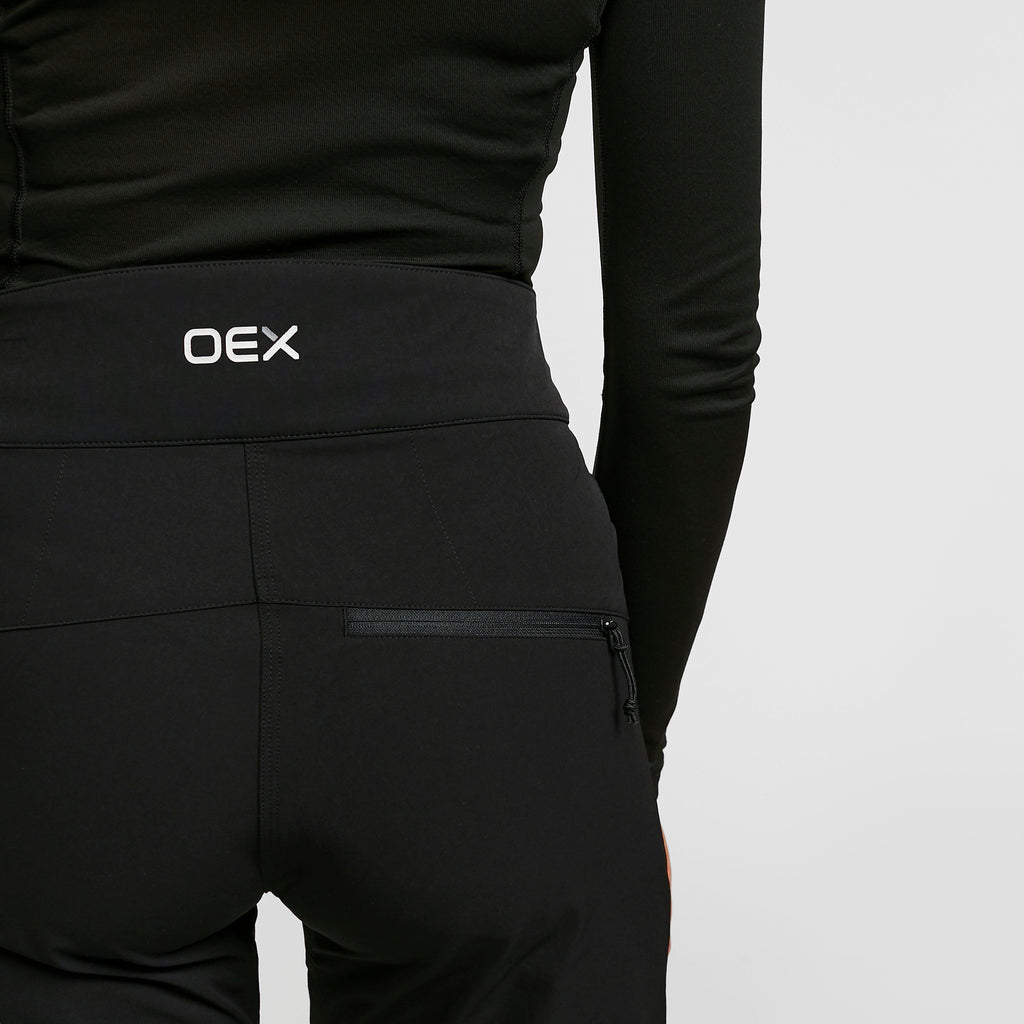 Women's Strata Softshell Trousers