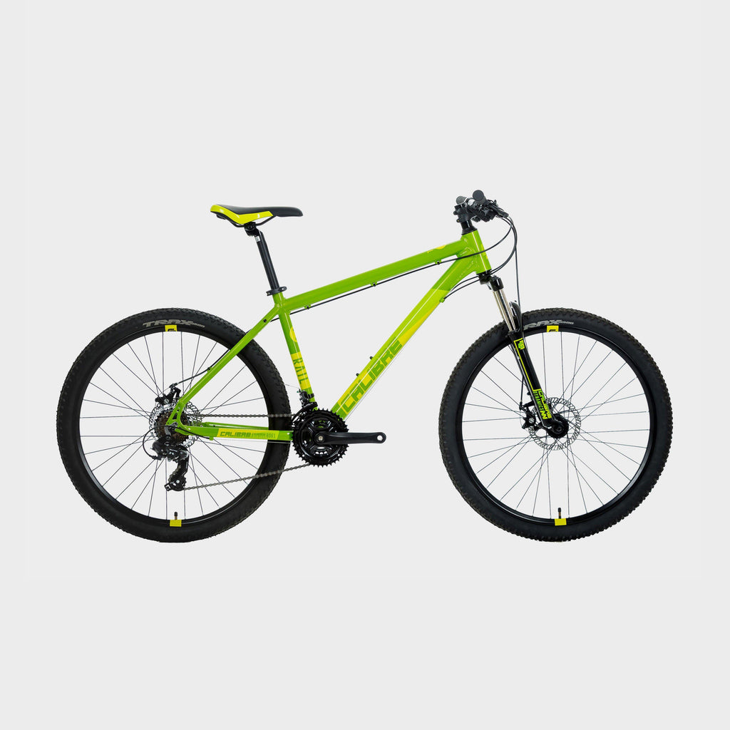 Rail Mountain Bike