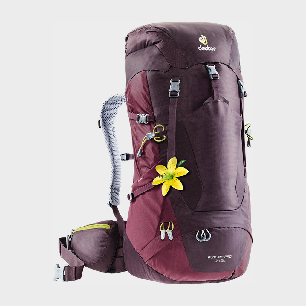 Futura Pro 34 SL Rucksack