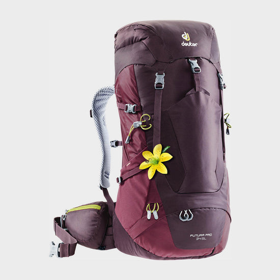 Futura Pro 34 SL Rucksack