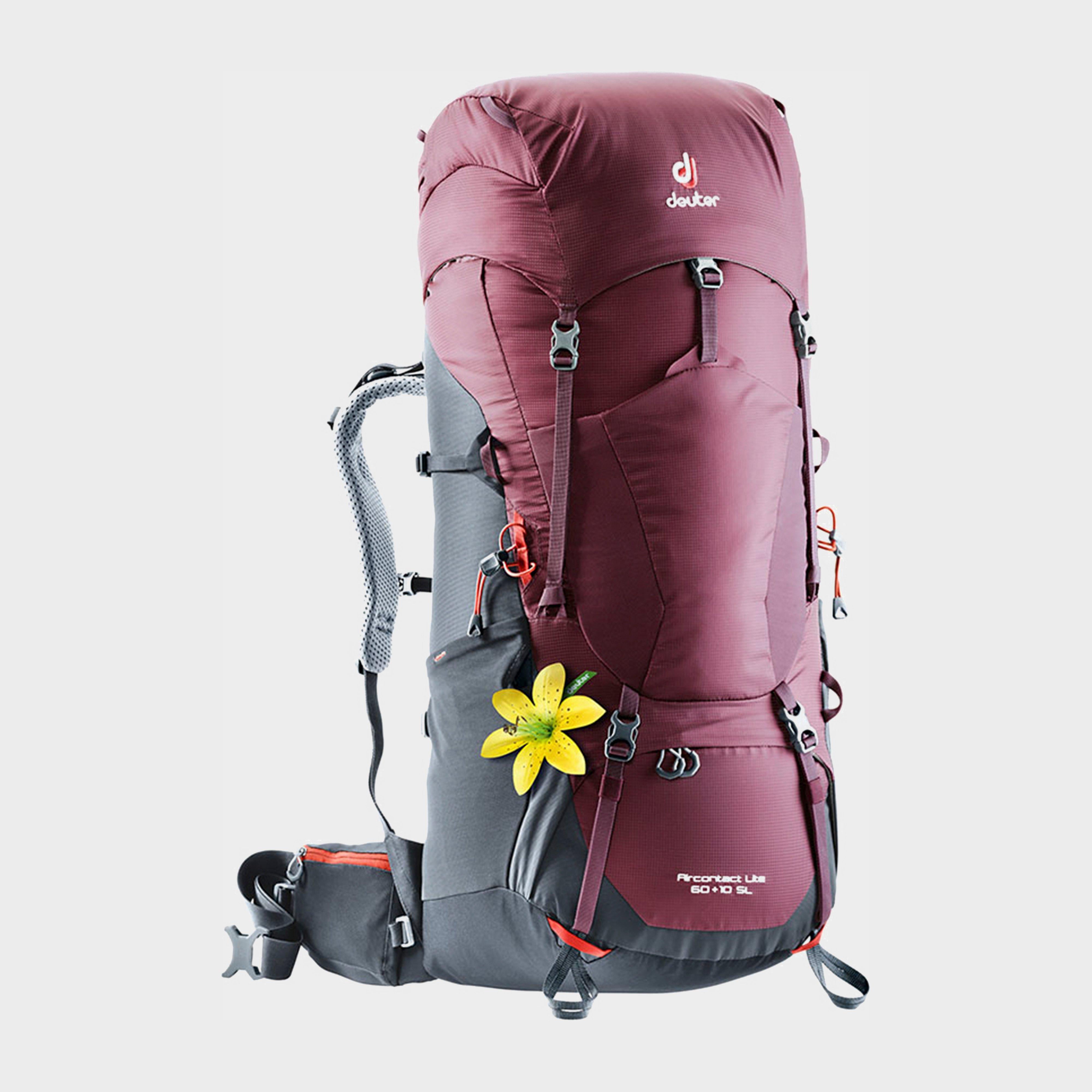 Aircontact Lite 60+10 SL Rucksack